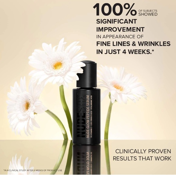 NUDESTIX Other - NUDESTIX
Nude Glow